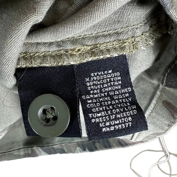 Sanctuary • Camoflauge Jacket - Picture 5 of 7